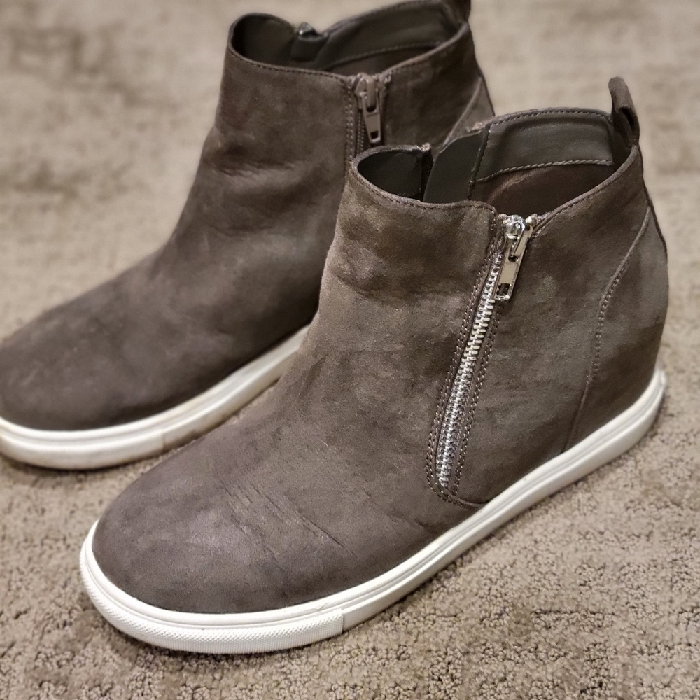 Madden girl shoes